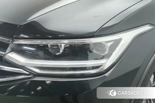 Volkswagen Tiguan L id 4273022 из Китая 19