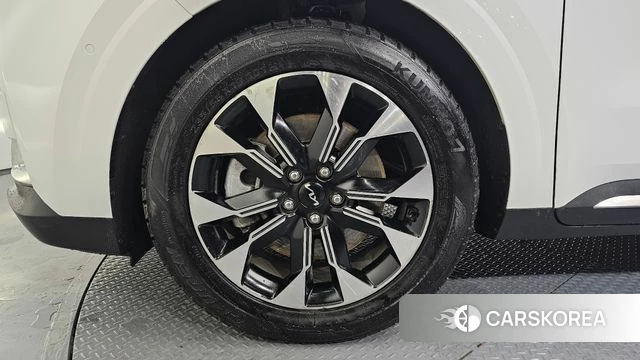Kia Carnival 4th generation id 4350059 из Кореи 25