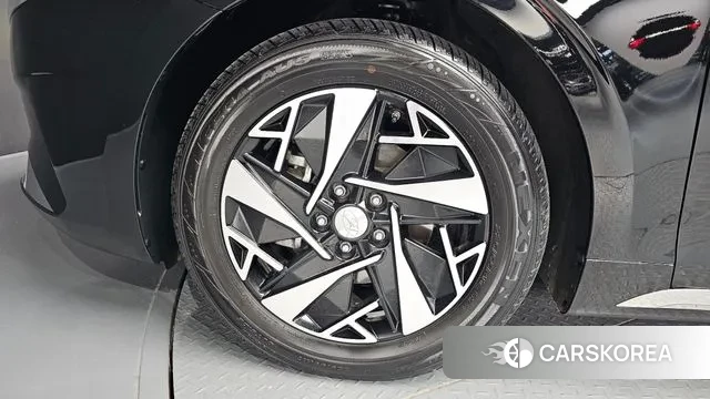 Hyundai The New Grandeur IG Hybrid id 3268176 из Кореи 15