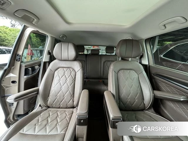 Volkswagen Weiran 2021 Шампань из Китая, фото 6