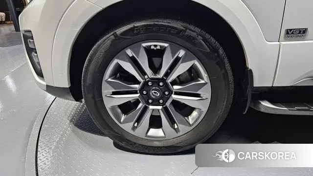 Kia Mohave Master id 3535364 из Кореи 15