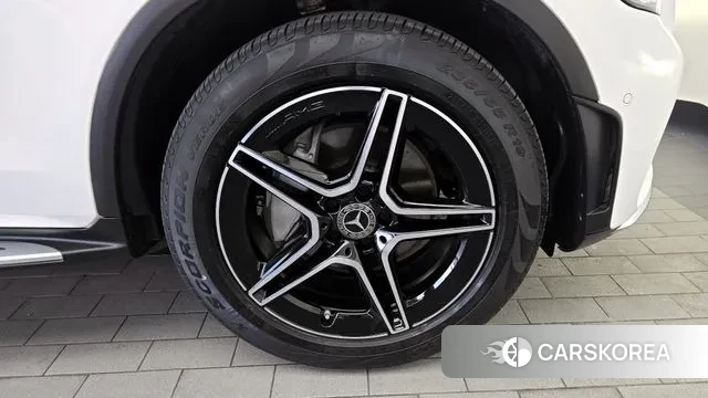Mercedes-Benz GLC-Class X253 id 3279547 из Кореи 15