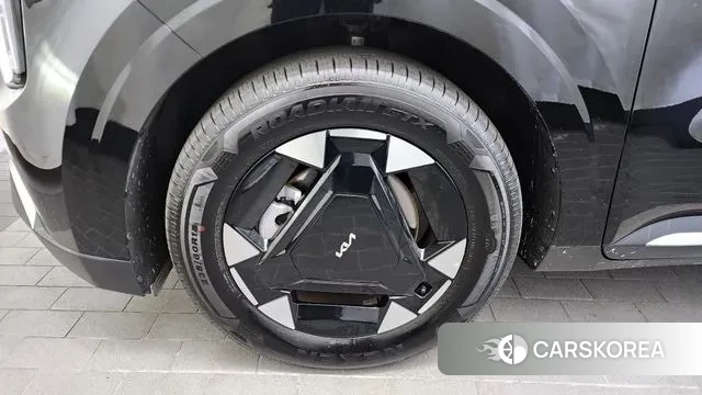 Kia The New Carnival 4th Generation id 3472025 из Кореи 15