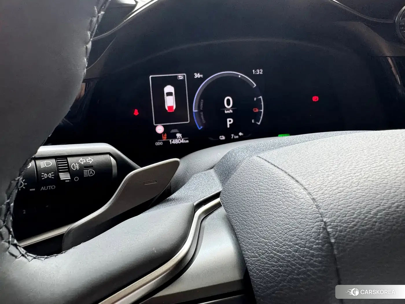 Lexus RZ id 4664434 из Китая 9