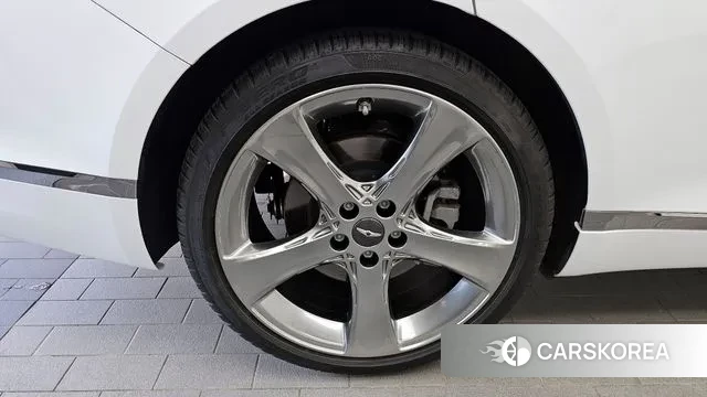 Genesis G80 (RG3) id 2960239 из Кореи 15