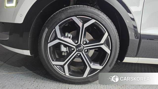 Kia Di Ol Nu Niro id 4409523 из Кореи 15