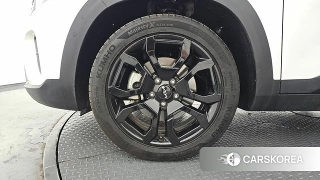 Kia The New Seltos id 4422662 из Кореи 15