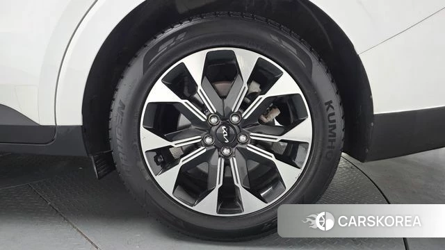 Kia Carnival 4th generation id 3794030 из Кореи 15