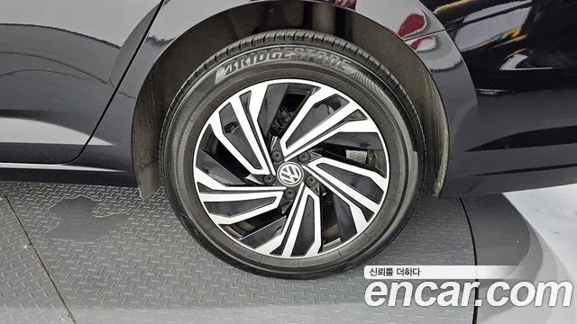 Volkswagen 7th Generation of Jetta id 2920954 из Кореи 15