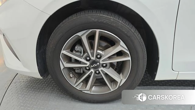 Kia The New K3 2nd generation id 4763777 из Кореи 27