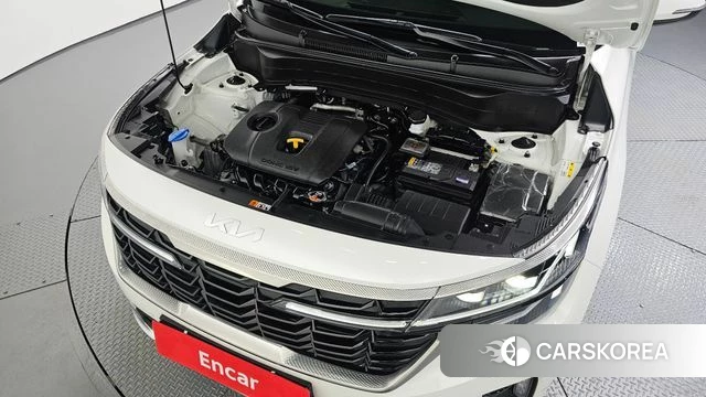 Kia The New Seltos id 4762126 из Кореи 25