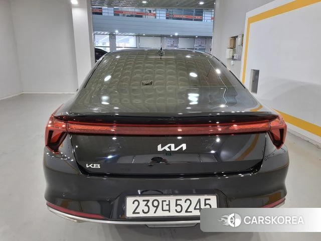 Kia K8 id 4716280 из Кореи 14