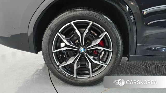 BMW X3 (G01) id 4834793 из Кореи 15