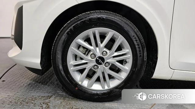 Kia Morning Urban (JA) id 3892232 из Кореи 15