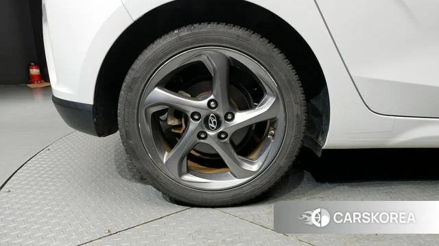 Hyundai Veloster (JS) id 4371767 из Кореи 15