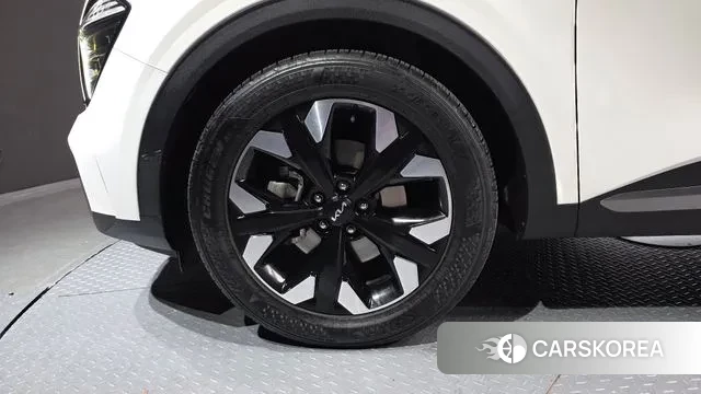 Kia Sportage 5th Generation id 3592179 из Кореи 15