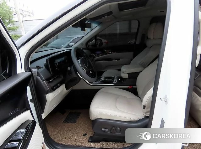 Kia Carnival 4th generation id 3865690 из Кореи 15