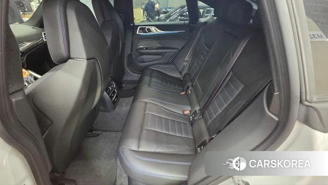 BMW i4 2025 Белый из Кореи, фото 5