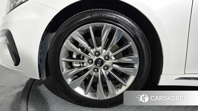 Kia The New K5 2nd generation id 4642892 из Кореи 25
