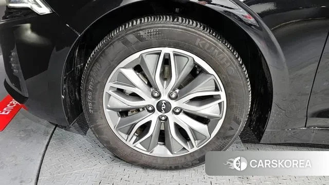 Kia K5 Hybrid 3rd Generation id 3586117 из Кореи 15