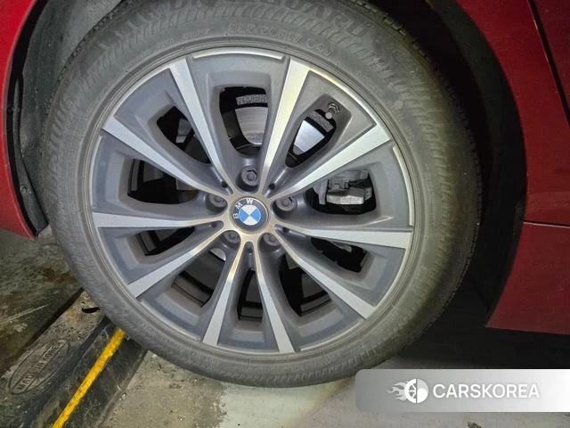 BMW 3 Series (G20) 2019 Красный из Кореи, фото 5