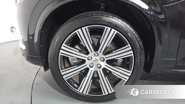 Volvo XC90 second Generation id 3567337 из Кореи 15