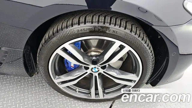 BMW 6 Series GT (G32) id 2700297 из Кореи 15