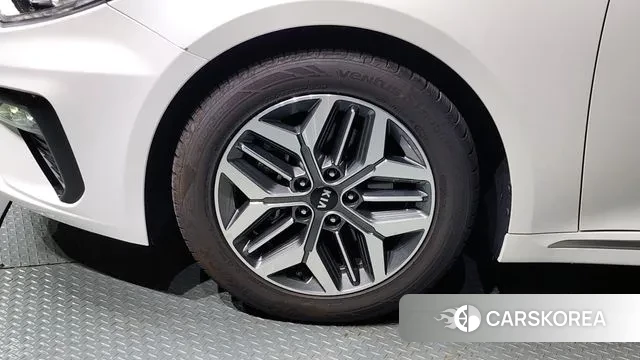 Kia The New K5 Hybrid 2nd generation id 3045582 из Кореи 15