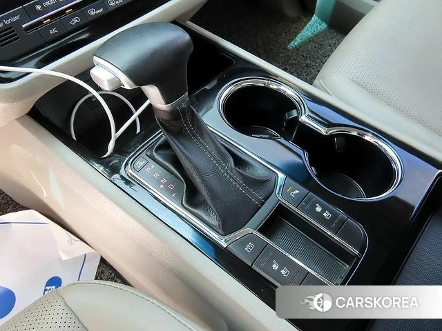 Kia The New Carnival id 4447225 из Кореи 15