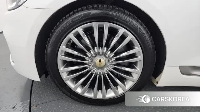 Kia More K9 id 3439883 из Кореи 15