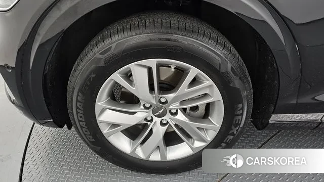 Genesis GV70 id 2994276 из Кореи 15