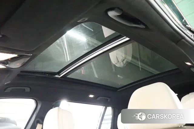 BMW X7 (G07) id 3681545 из Кореи 15