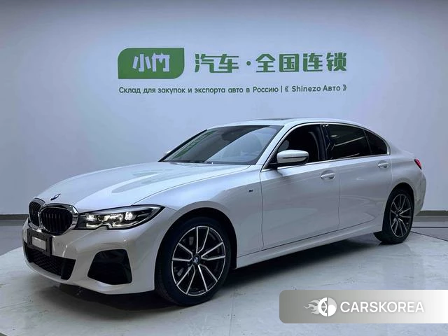 BMW 3 series id 4299523 из Китая 18