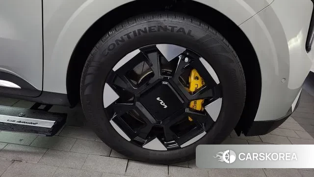 Kia The New Carnival 4th Generation id 3131696 из Кореи 15