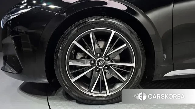 Hyundai The New Grandeur IG id 3443909 из Кореи 15