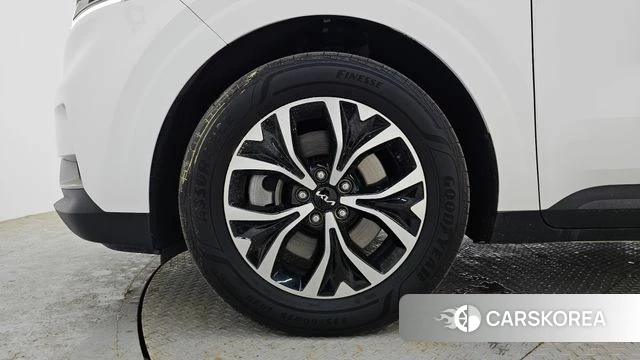 Kia Carnival 4th generation id 4315975 из Кореи 26