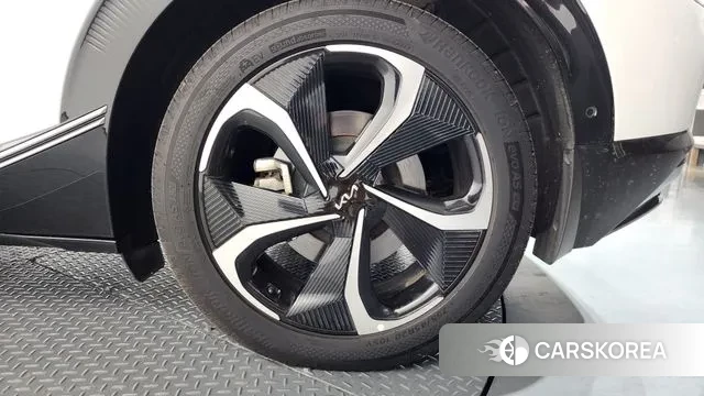 Kia EV6 id 3770396 из Кореи 15