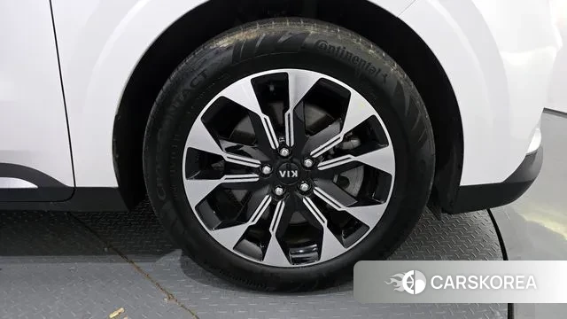 Kia Carnival 4th generation id 3399161 из Кореи 15