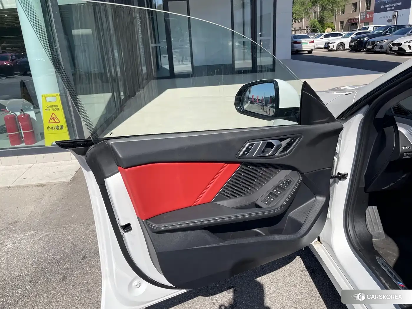 BMW 2 series id 4512983 из Китая 11