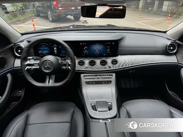 Mercedes-Benz E-class id 4399798 из Китая 7