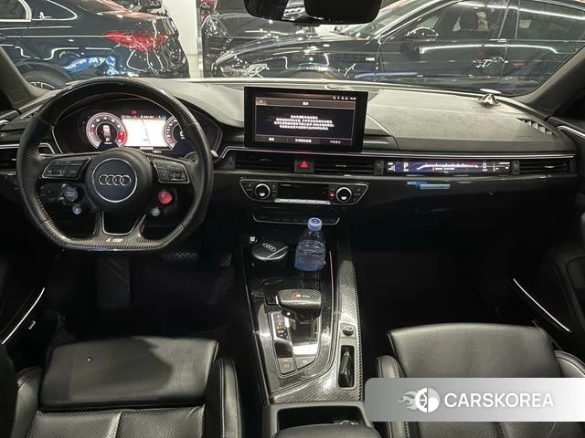 Audi A4L id 4213730 из Китая 13
