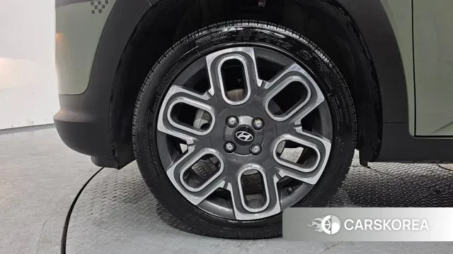 Hyundai Casper id 3716234 из Кореи 9