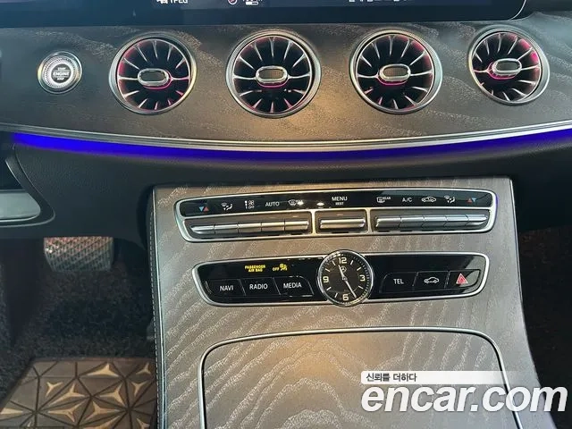 Mercedes-Benz CLS-Class C257 id 2907774 из Кореи 15