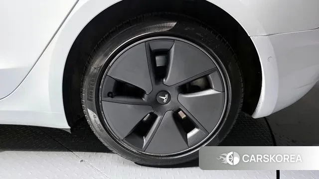 Tesla Model 3 id 3373554 из Кореи 15