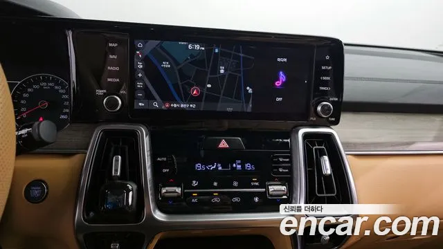 Kia Sorento 4th Generation id 2700436 из Кореи 15