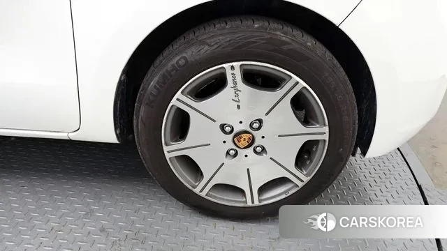 Kia The New Ray id 3402080 из Кореи 15