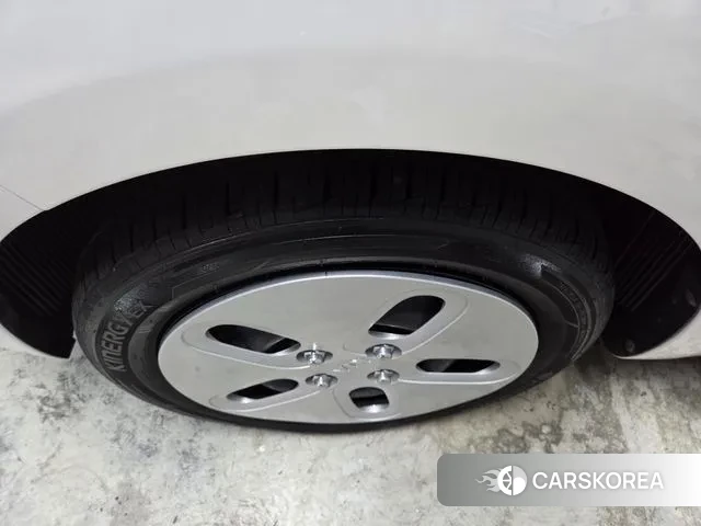 Kia The New Ray id 3611615 из Кореи 15