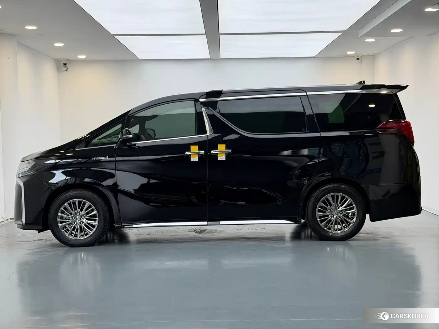 Toyota Elfa id 4679631 из Китая 14