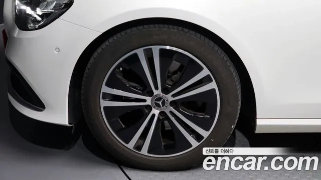 Mercedes-Benz E-Class W213 id 2869505 из Кореи 15