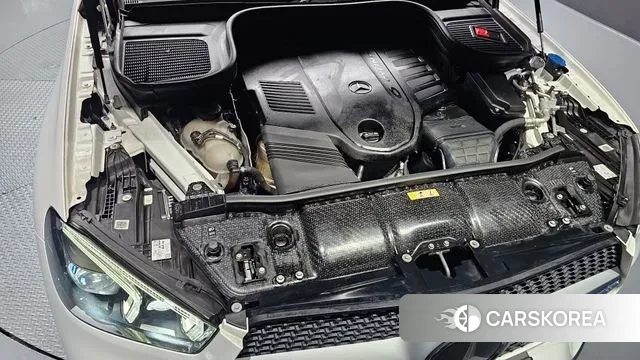 Mercedes-Benz GLE-Class W167 id 3747230 из Кореи 15